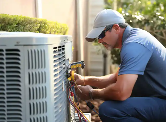 installateur Hekelingen